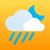 Vremenar: Weather & Rain Radar