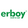 Erboy Rent a Car