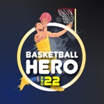Basketball Hero Pro 22