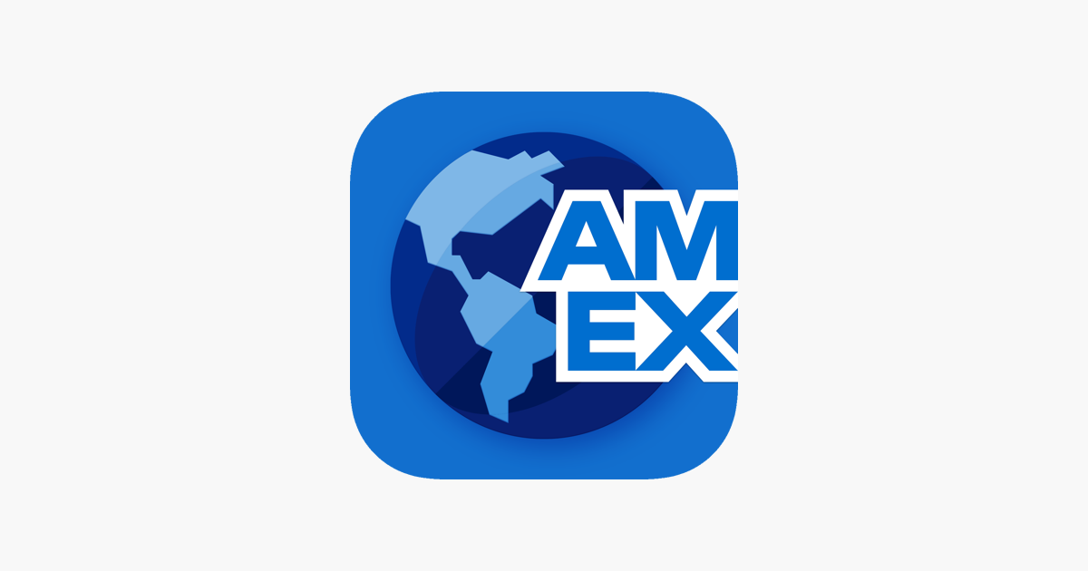 Amex ICC on the App Store