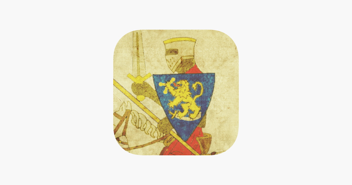 ‎Lords of Aswick on the App Store