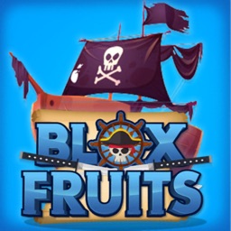 Blox Fruits For Roblox MOD