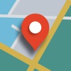 GPS Navigation  Route Finder