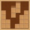 Icon Wood Block Puzzle Game 2022