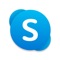 Skype (AppStore Link) 