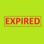 Expiry Stuffs