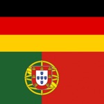 German-Portuguese Dictionary