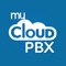 Free application to provide access for myCloudPBX subscribers