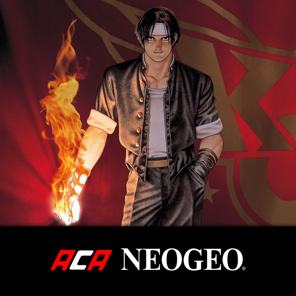 Get KOF '96 ACA NEOGEO for iOS, iPhone, iPad Aso Report
