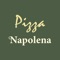 Congratulations - you found our Pizza Napolena in  West Yorkshire App