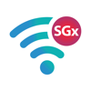 Wireless@SGx - Info-communications Media Development Authority