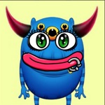 Monster Makeover, Mix Monsters