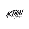 ACTION FITNESS S.A.S - Action Black  artwork