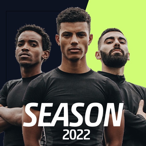 SEASON Pro Football Manager