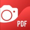 Icon Image to PDF Converter, Editor