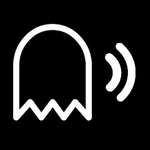 GhostTube iOS App