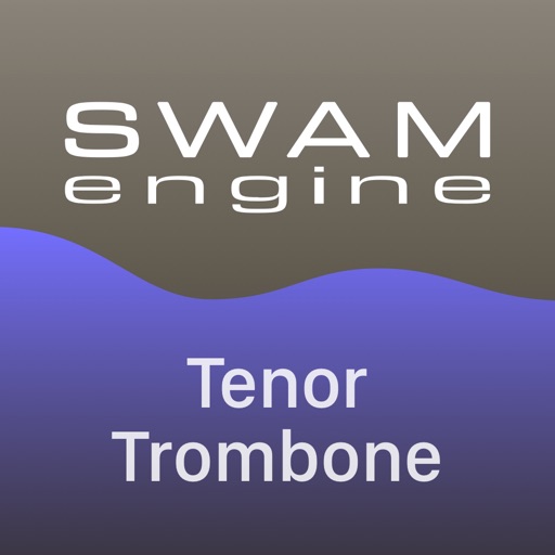 SWAM Tenor Trombone Download