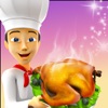 My Funny Chef Cooking Games 3D