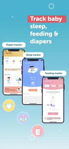 Game screenshot Asianparent: Pregnancy + Baby hack