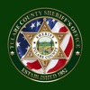 Tulare County Sheriff