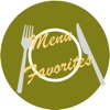 MenuFavorites