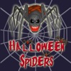 Halloween Spiders