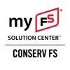 Conserv FS - myFS