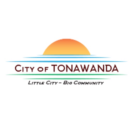 City of Tonawanda