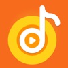 Icon MusicMate-Stream Music & Audio