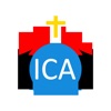 ICA APP: Online Church Portal