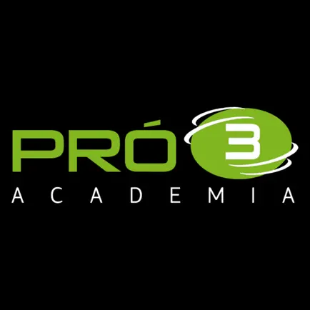 Pró3 Academia Читы