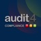 Audit4 is an app that has been specifically designed for company internal auditors