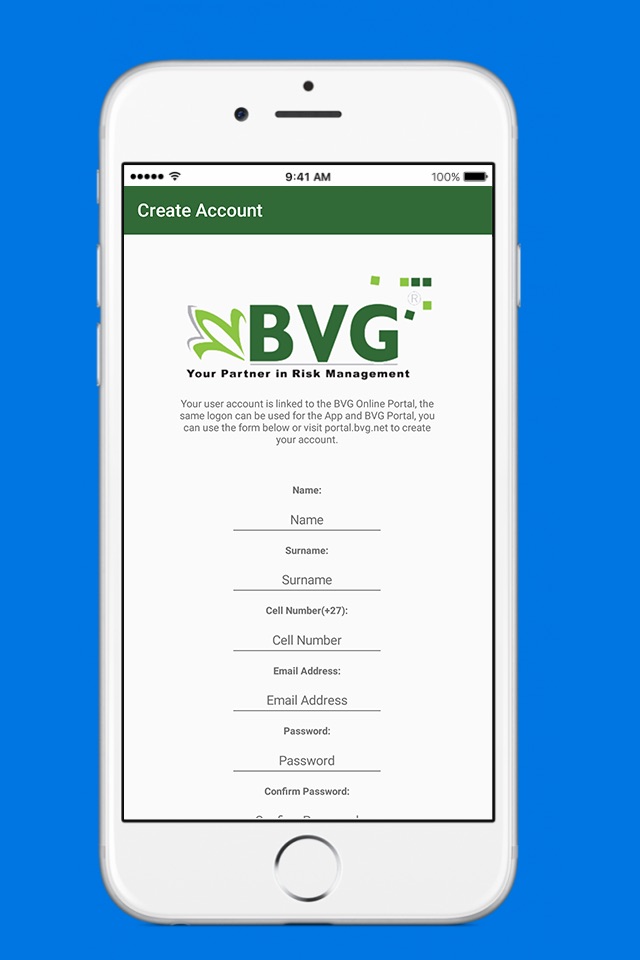 BVG Mobile App screenshot 4