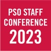 UGA PSO Staff Conference 2023