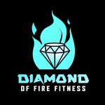 Diamond of Fire Fitness