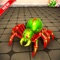 Icon Killing Spider: Hunter Games