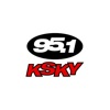 95.1 KSKY Black Hills Rock!