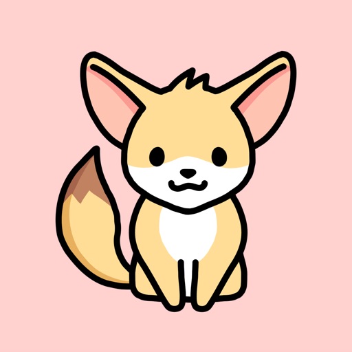 cute animations of animals