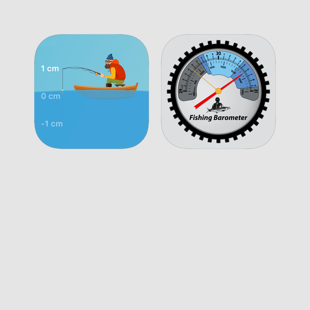 Get Fishing Bundle for iOS, iPhone, iPad Aso Report