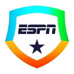 ESPN Fantasy Sports & More アイコン