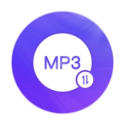 MP3转换器 - 专业音频提取器&视频转音频助手