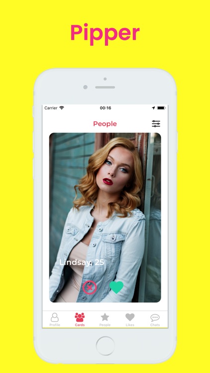 Pipper - Dating and Flirt App