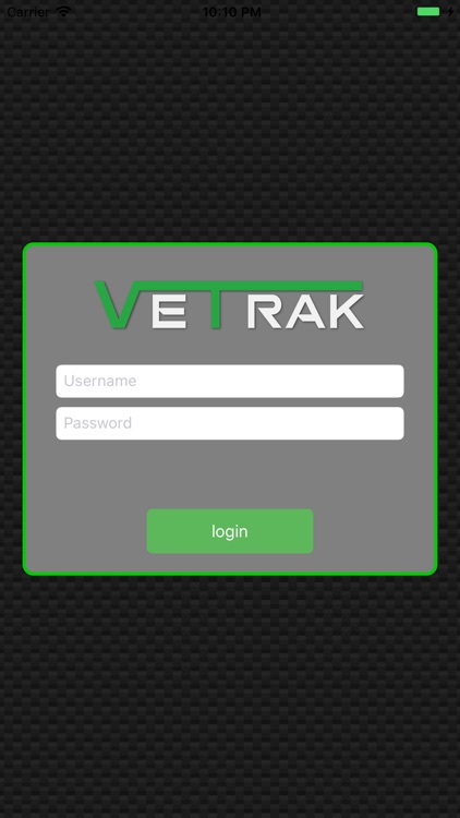 VeTrak