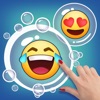 Emoji Bubble Match3