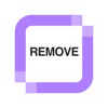 Icon Remove Unwanted Object - Easy!