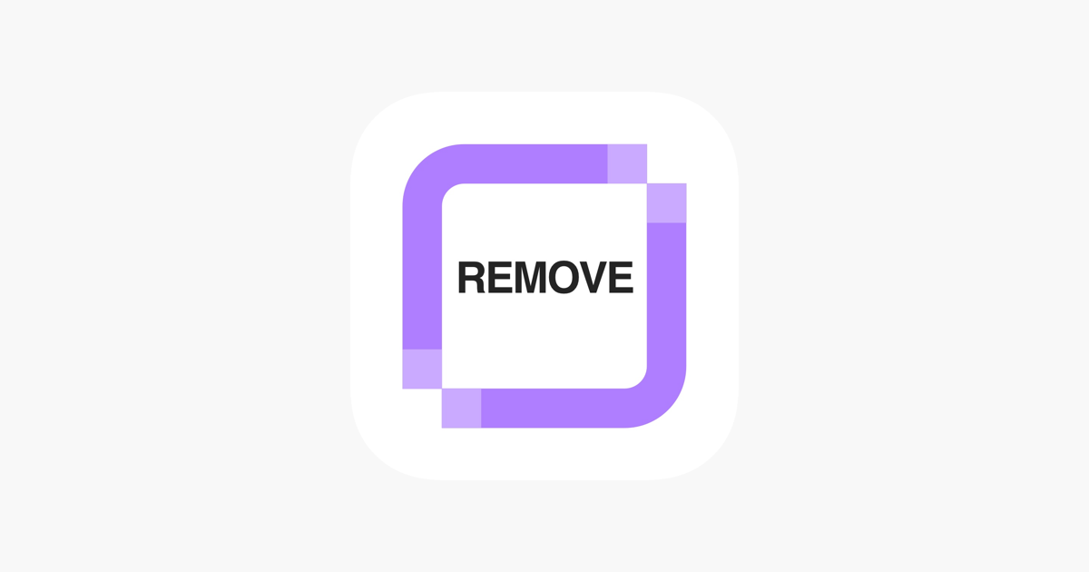‎Remove Unwanted Object Easy! en App Store