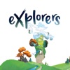Icon Explorers - The Game