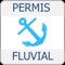 L'application  "Permis Fluvial" vous  prépare à  l'examen théorique du permis de plaisance option eaux intérieures