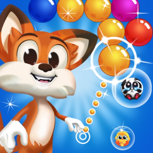 Bubble Shooter Puzzle Games by Muhammad Tayyab Mahmood