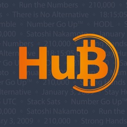 The Bitcoin Hub